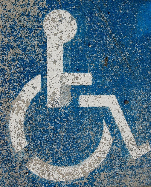 Objaśniamy symbole niepełnosprawności