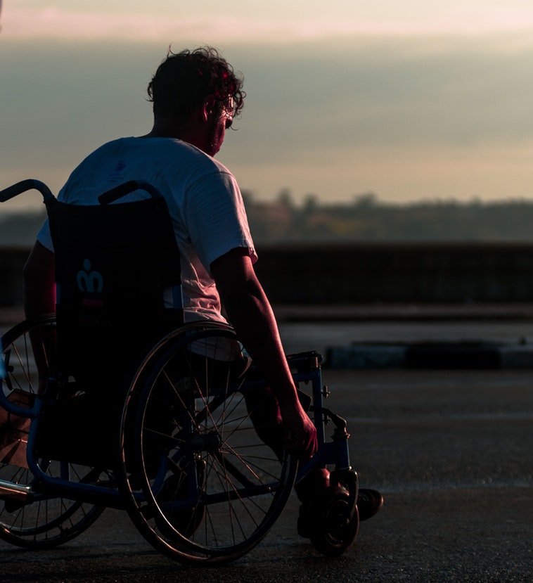 Urządzenia dla niepełnosprawnych – jakie znajdziemy na rynku?