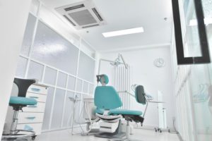klinika stomatologiczna bielsko