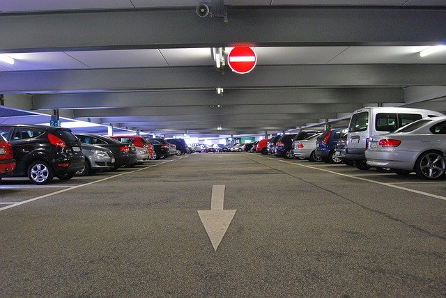 Platformy garażowe – dlaczego platformy parkingowe to dobre rozwiązanie?
