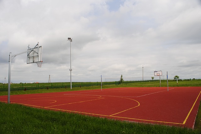 Przydomowe boisko sportowe – budowa w 5 krokach