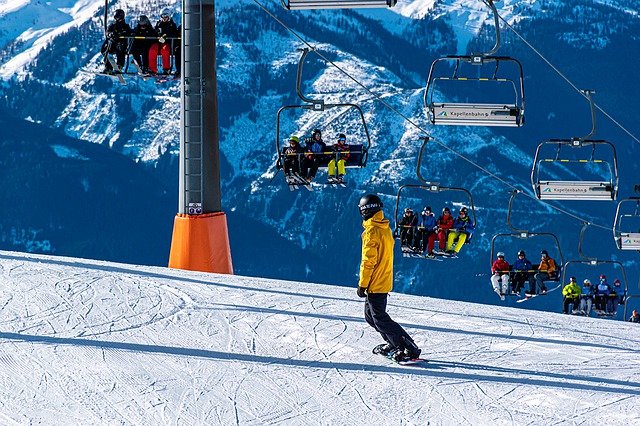 Jakie są podstawowe elementy gogli snowboardowych?